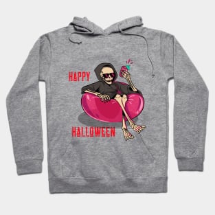 Happy Halloween Hoodie